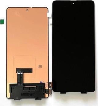 Elektrofoni Xiaomi Redmi K50 Gaming Lcd Ekran