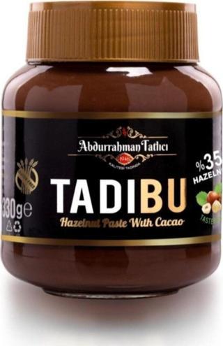 Abdurrahman Tatlıcı Tadıbu 330 Gr