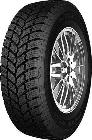 Starmaxx 235/65 R16C 121/119R 12PR Provin ST960 M+S Hafif Ticari Kış Lastiği (Üretim Yılı: 2023)