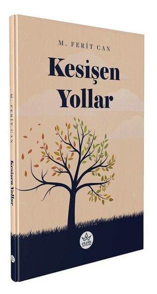 Kesişen Yollar - M. Ferit Can - Elpis Yayınları