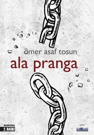 Ala Pranga - Ömer Asaf Tosun - Favori Yayınları