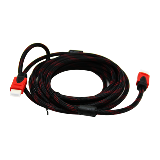 5MT İPLİ HDMI KABLO COMPUTER CABLE HDTV PL-8014 (50001)