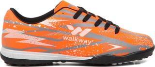 Walkway Power HS Turuncu Unisex Halı Saha Ayakkabısı