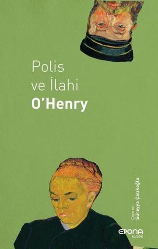 Polis Ve İlahi - O. Henry - Epona