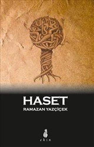 Haset - Ramazan Yazçiçek - Ekin Yayınları