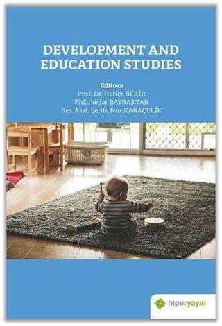 Development and Education Studies - Kolektif  - Hiperlink