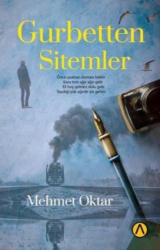 Gurbetten Sitemler - Mehmet Oktar - Ares Kitap