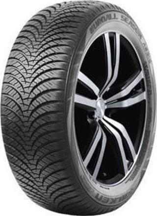 Falken 185/60 R15 84T Euroall Season AS210 4 Mevsim Lastiği ( Üretim Yılı: 2023 )