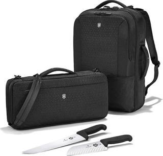 Victorinox Şef Sırt Çantası Full Ekipman