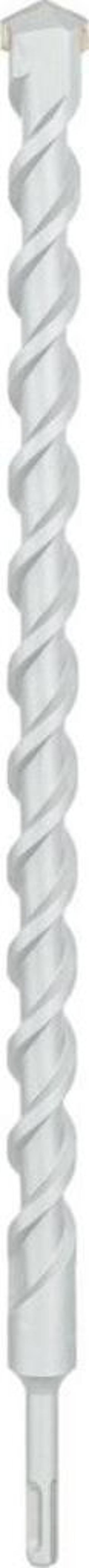 Bosch - Plus-1 Serisi, SDS-plus Kırıcı Delici Matkap Ucu 25x460 mm