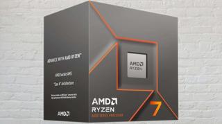 AMD Ryzen 7 8700F 4.10GHz 16MB AM5 BOX İşlemci (Grafik Kart YOK, Fan VAR)