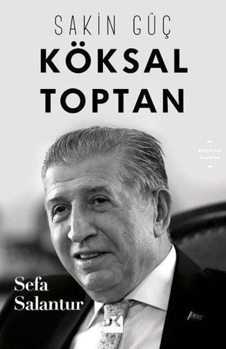 Sakin Güç - Doğan Kitap