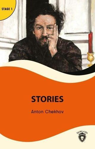 Stories - Stage 1 - Anton Chekhov - Dorlion Yayınevi