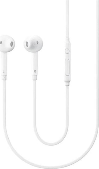 Samsung EO-EG920BWEGWW Mikrofonlu Kulak İçi Kulaklık