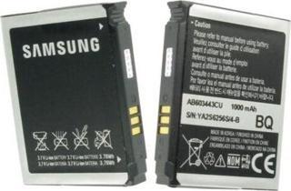 Axya Samsung Ab603443Cu Batarya Pil U700 S5230 S5233 M8910