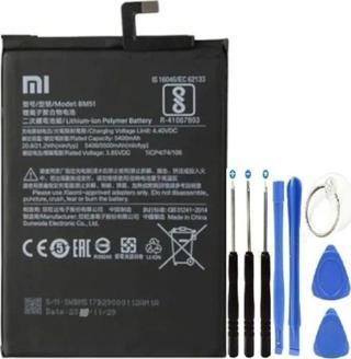 Xiaomi Mi Max 3 Pil Batarya + Tamir Seti 5400 Mah