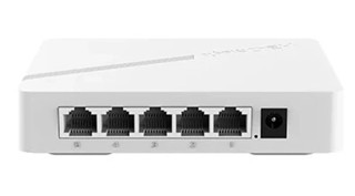 H3C Magic BS205 5 Port 10-100-1000 Mbps Swich (KDO)