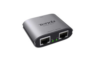 Tenda SG103M 1 Giriş 2 Çıkış 10-100-1000 Mbps Ethernet Splitter (KDO)