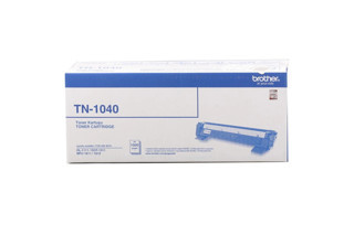 Brother TN-1040 1.000 Sayfa Black Siyah Toner HL-1111-1211  DCP-1511  MFC-1810-1811-1815-1911 (KDO)