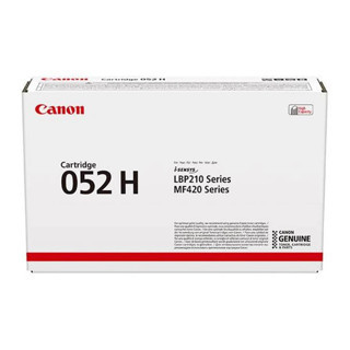 Canon CRG-052H Yüksek Kapasite Toner LBP212-214 MF421-426 (KDO)
