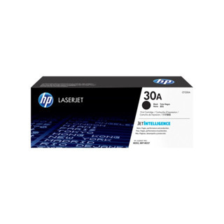 HP 30A Black Siyah 1.600 Sayfa Toner CF230A (KDO)