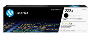 Hp 222A Black Siyah 1.300 Sayfa Toner W2220A (KDO)