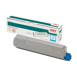 OKI 45396216 SİYAH TONER ES7470-ES7480 15.000 SAYFA (KDO)