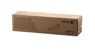 Xerox 106R01524 Phaser 6700 Yüksek Kapasite Magenta Kırmızı Toner 12.000 Sayfa (KDO)