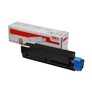 OKI 45807106 YAZICI TONERİ SİYAH - B412 - B432 - B512 - MB472 - MB492 - MB562 - 7.000 SAYFA (KDO)