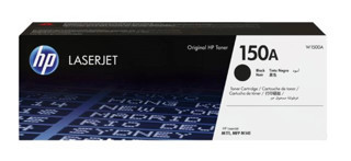 HP 150A Black Siyah 950 Sayfa  Yazıcı Toneri W1500A (KDO)