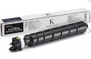Kyocera TK-8345K Black Siyah Orjinal Fotokopi Toneri Taskalfa 2552ci-2553ci 20.000 Sayfa (KDO)