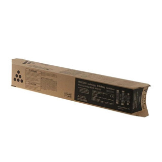 Ricoh IM C300 Black Siyah Orjinal Fotokopi Toneri IM C300-300F 17.000 Sayfa Gr-C4 (KDO)