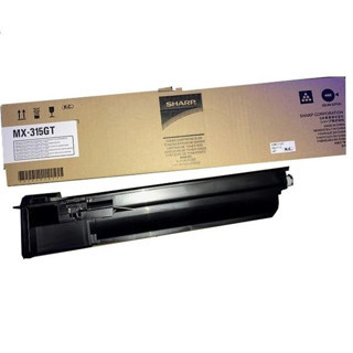 Sharp MX-315GT Orjinal Fotokopi Toneri MX-265-M266-M316 (KDO)