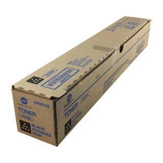 Minolta TN-328K Black Siyah Orjinal Fotokopi Toneri Bizhup C250İ-300İ-360İ 28.000 Sayfa (KDO)