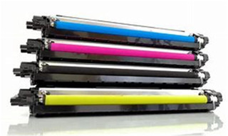 OfisPc Brother TN-221Y-TN-241Y-TN-291Y-TN-251Y 1400 Sayfa Sarı Muadil Toner (KDO)