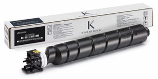 Kyocera TK-8335K Black Siyah Orjinal Fotokopi Toneri Taskalfa 3252ci-3253ci 25.000 Sayfa (KDO)