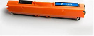 OfisPc Hp CF533A Kırmızı Muadil Toner M180N-M181F (KDO)