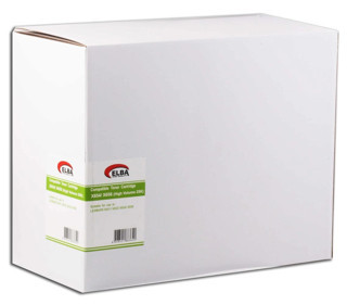 ELBA LEXMARK X651-652-654-656  YÜK.KAP. TONER (KDO)
