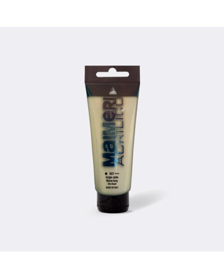Georgian Mai Acrilico Serisi Akrilik Boya 200Ml Warm Grey