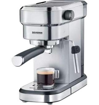 Severin Ka 5994 Espresa Espresso Makinesi