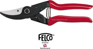 Felco 5 Budama Makası 22.5 cm Sağ El By-Pass