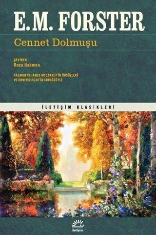 Cennet Dolmuşu - İletişim Klasikleri - E. M. Forster - İletişim Yayınları