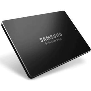Samsung PM883 480 GB 540/480 Mb/s Sata 6gb/s 2.5" SSD (MZ7LH480HAHQ)