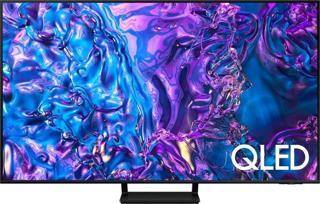 Samsung 65Q70D 4K Ultra Hd 65" 165 Ekran Uydu Alıcılı Smart Qled Tv