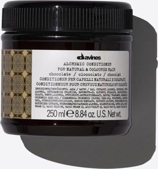 Davines Alchemic Chocolate Saç Kremi 250 ml