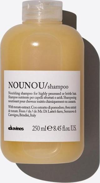 Davines Nounou Şampuan 250 ml