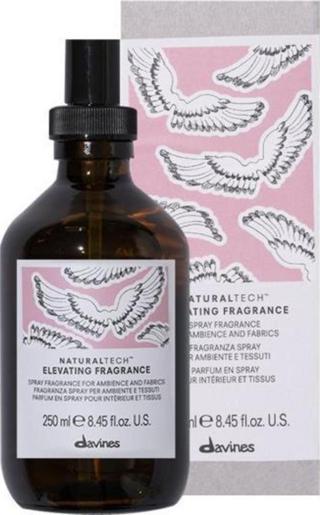 Davines NT Elevating Fragrance Spray 250 ml Salon Kokusu