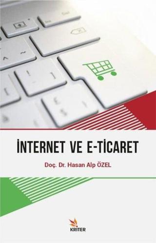 İnternet ve E-Ticaret - Hasan Alp Özel - Kriter