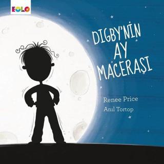 Digby'nin Ay Macerası - Renee Price - Eolo