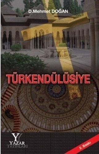 Türkendülüsiye - D. Mehmet Doğan - Yazar Yayınları